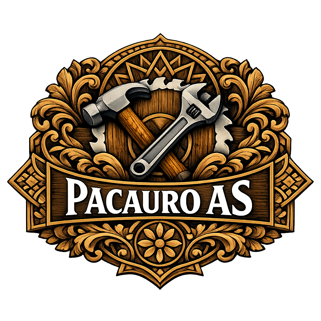PACAURO AS